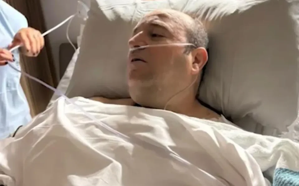 „ЌЕ УМРАМ, КАЖЕТЕ НА МОЕТО СЕМЕЈСТВО ДЕКА САКАВ ДА СПАСАМ ЛУЃЕ“: Емотивни зборови на херојот Ахмед од Синдеј