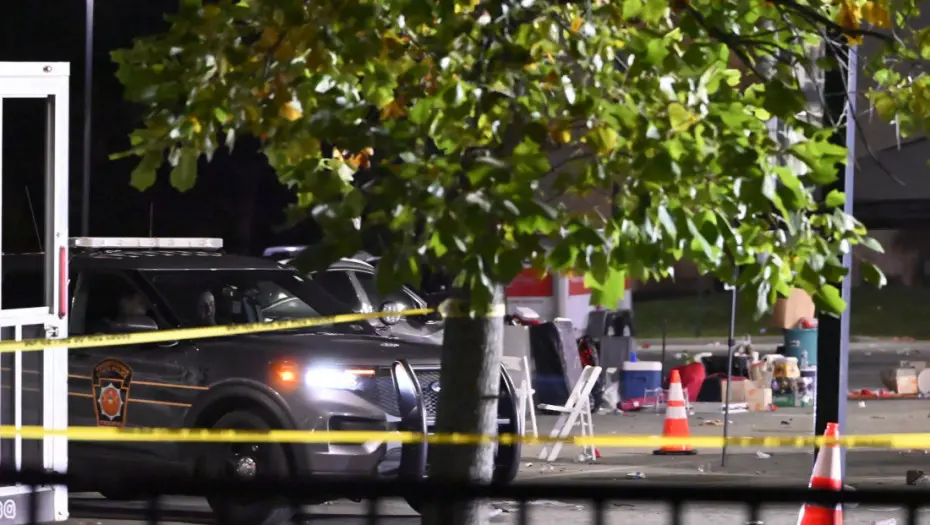 (ВИДЕО) ПУКАЊЕ НА УНИВЕРЗИТЕТ ВО САД: Има загинати и повредени