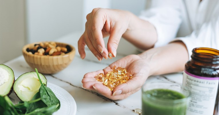 ВИТАМИНОТ Д И ХОЛЕСТЕРОЛ: Дали суплементацијата навистина го намалува ризикот од срцеви заболувања?