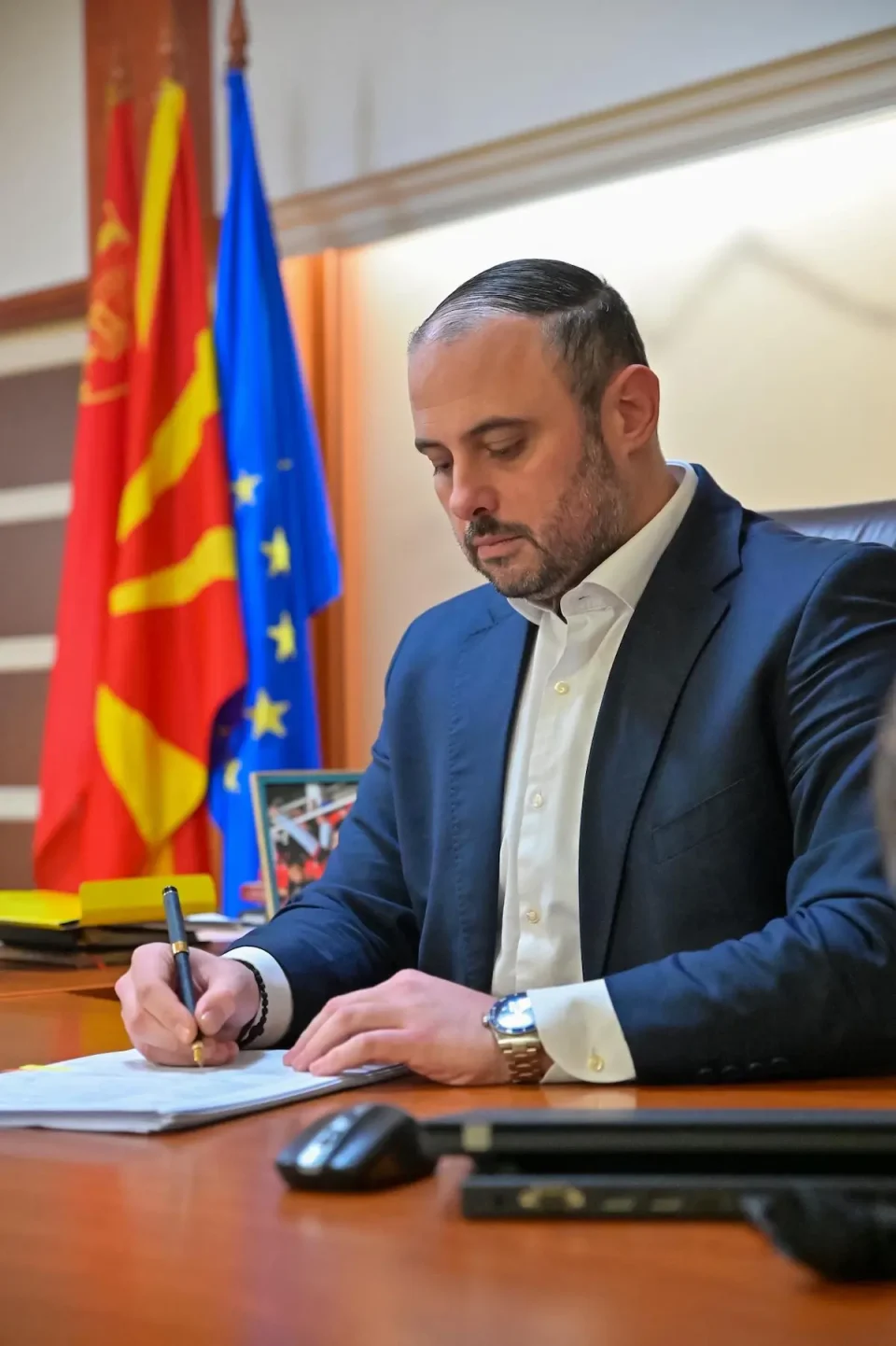 СКОПЈЕ ДОБИВА ЛУНА ПАРК: Почнува јавната набавка за нова урбана забава