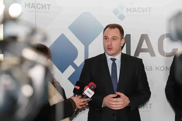 Андоновски: Владата е партнер на приватниот сектор – да ја изградиме најмодерната дигитална администрација во регионот