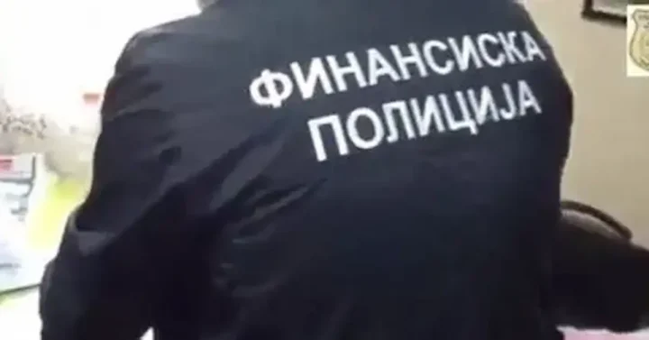 ФИНАНСИСКА ПОЛИЦИЈА СО КРИВИЧНА ЗА ВРАБОТЕНИ ВО АГЕНЦИЈАТА ЗА УПРАВУВАЊЕ СО ОДЗЕМЕН ИМОТ: Со измами ќариле 34.000 евра