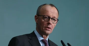 Промена во агендата: Мерц го откажа Осло - патува во Брисел да ја убедува Белгија за замрзнатите руски средства