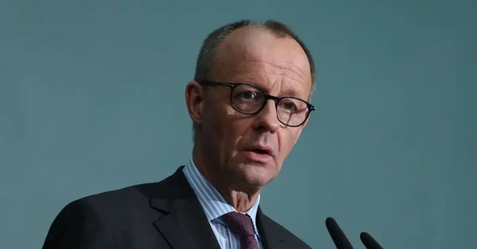 Промена во агендата: Мерц го откажа Осло – патува во Брисел да ја убедува Белгија за замрзнатите руски средства