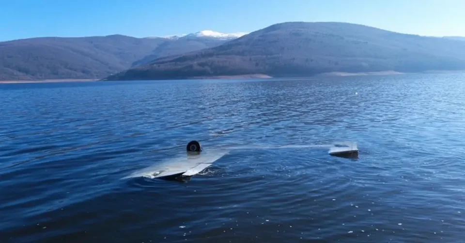 КИНСИВ започна истражна постапка за авионската несреќа во Мавровско Езеро