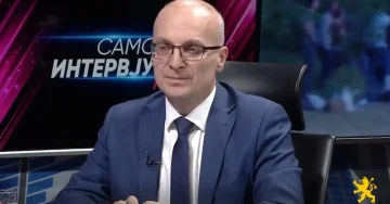 Милошоски: Филипче ја злоупотребува темата мигранти за да ја прикрие слабоста на СДС