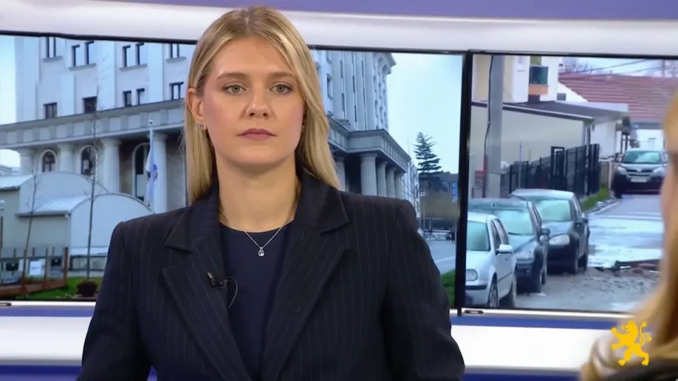 Митева: Со „Сејф сити“ се воведува ред и одговорност во возењето