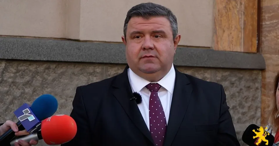 (Видео) Мицевски: Поднесовме Резолуција за осуда на манипулациите на опозицијата и за потврда на политиките против нелегалната миграција