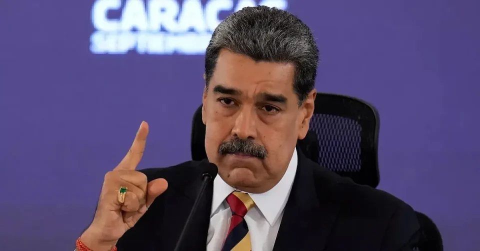 Мадуро тврди дека Венецуела е подготвена да се брани додека САД разгледуваат копнен напад