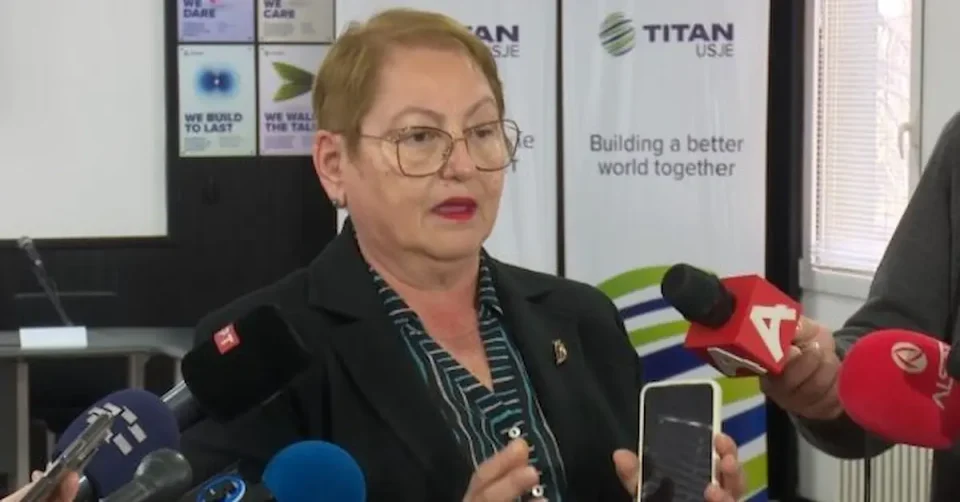 ЈАНЕВСКА: Паметната специјализација е клуч за побрз економски раст и напредок кон ЕУ