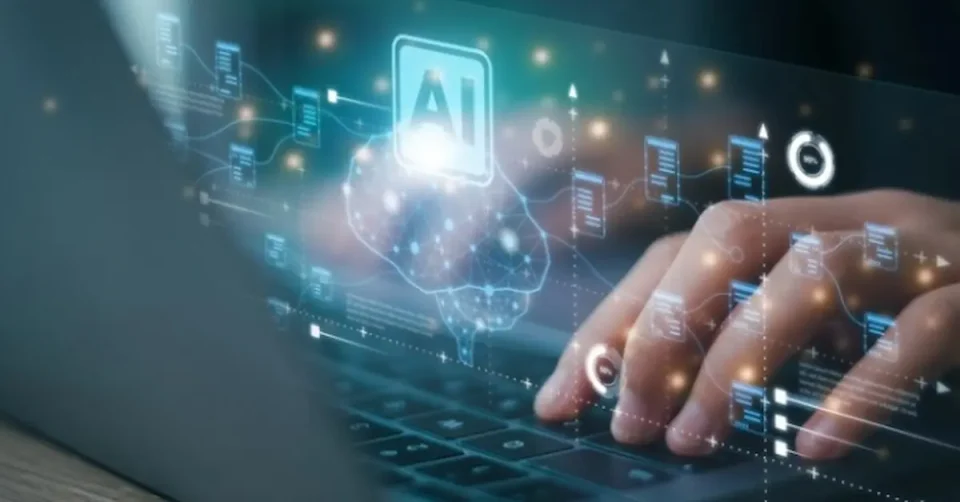 Еден од пет луѓе во земјава користи алатки за вештачка интелигенција, во ЕУ речиси секој трет