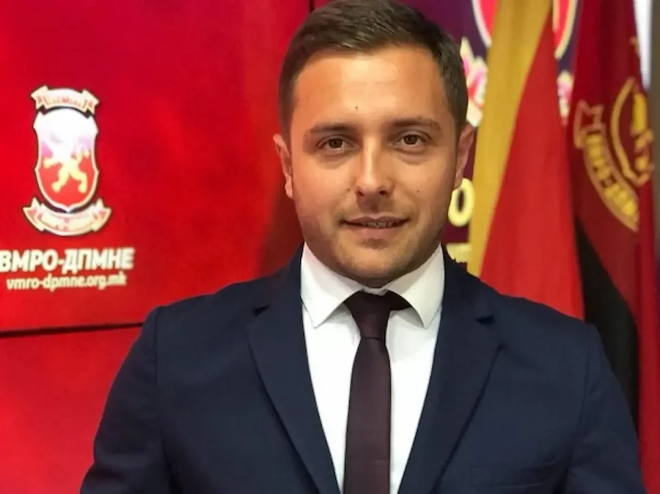 АРСОВСКИ ЈА ПРЕДУПРЕДИ КУЗЕСКА: СДСМ нека се спреми, тужбите доаѓаат во вторник!