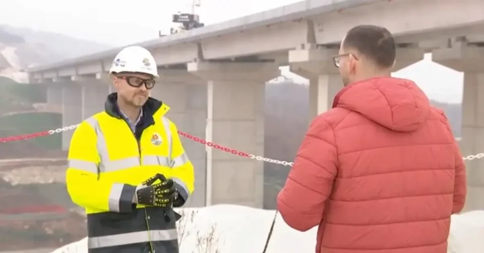 Забрзано се гради Македонија, фокус на Коридорот 8