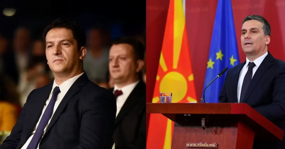 СОБРАНИЕТО ГИ ДОБИ НОВИТЕ ПРЕДЛОЗИ ЗА МИНИСТРИ: Мухамед Хоџа за Екологија, Беким Сали за Европски прашања