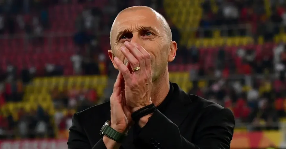 МАКЕДОНИЈА ЌЕ ДОБИЕ НОВ СЕЛЕКТОР: ФФМ реши да не го продолжи договорот со Милевски