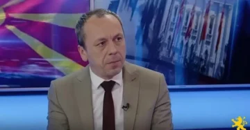 состојбата во јавното обвинителство