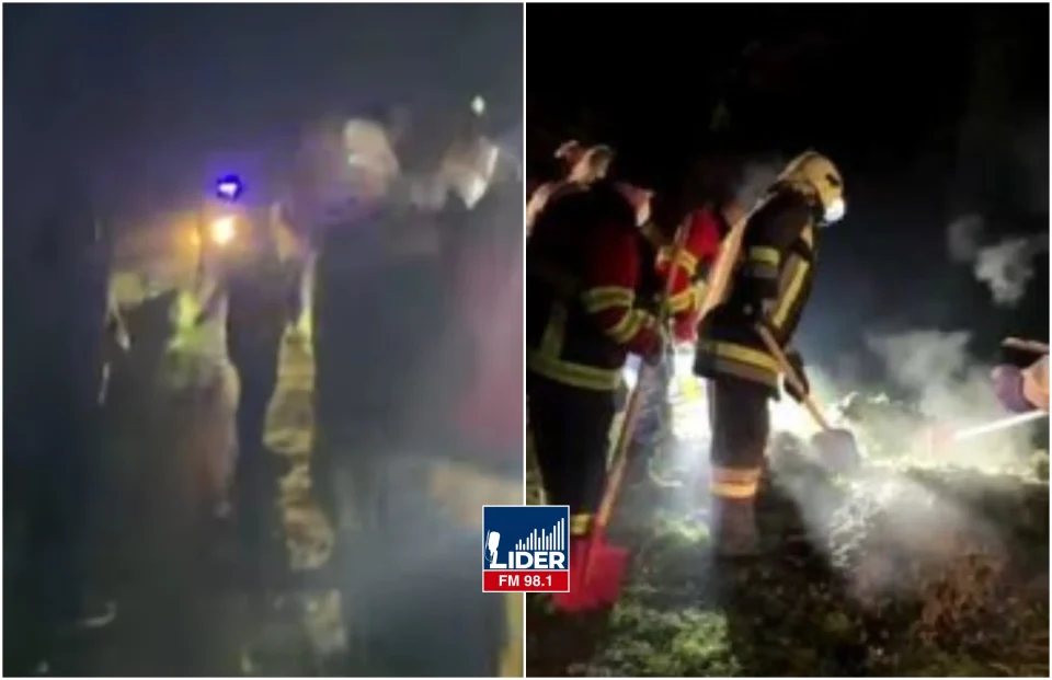 (ВИДЕО) ЈА КИДНАПИРАЛЕ, УБИЛЕ, ПА ЗАПАЛИЛЕ: Брутално убиство во гостиварско од брачен пар