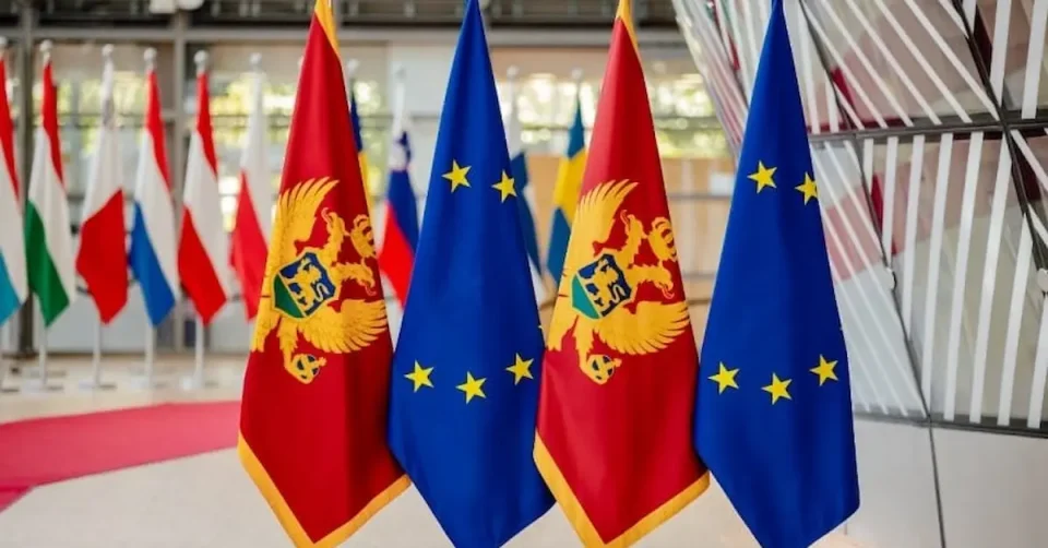Црна Гора затвори пет поглавја од преговарачкиот процес со ЕУ