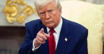 ТРАМП ОПТИМИСТ: Мислам дека има добри шанси да постигнеме договор за крај на војната во Украина