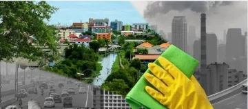 СО ЕСКПЕРТИ, А НЕ СО ПР-КАМПАЊЏИИ: Планот за управување со квалитетот на воздухот ќе го изработуваат лица со докажано искуство, велат од ВМРО-ДПМНЕ