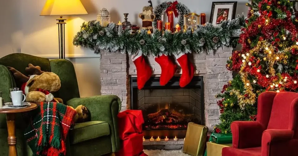 НОВОДИШНИ ПРАЗНИЦИ СО ФЕНГ ШУИ: Како да го збогатите домот со позитивна енергија