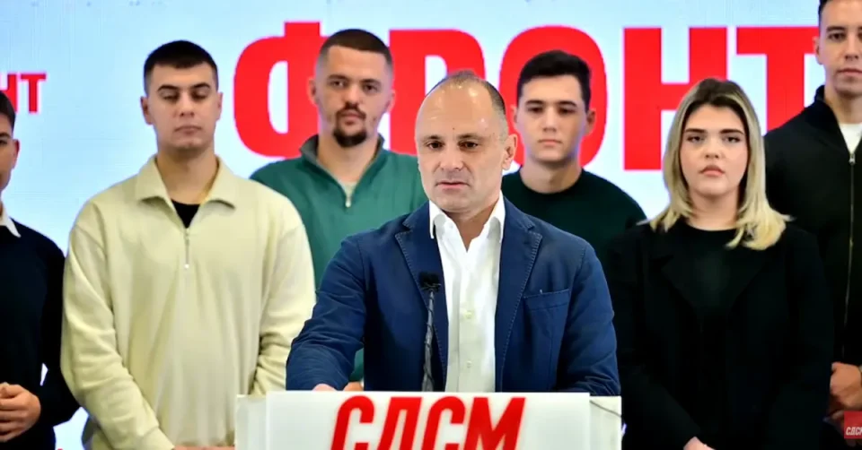 ВЕРУВАЛЕ ИЛИ НЕ: Филипче формира „Антикорупциски тим“ и најавува „БОМБИ 2.0“ додека е лидер на најкорумпираната партија