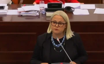 Филипче да поднесе оставка - морален чин