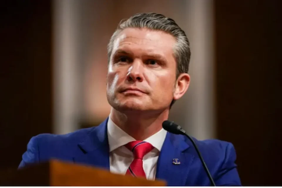 Хегсет: Крај на „утопискиот идеализам“ во надворешната политика на САД