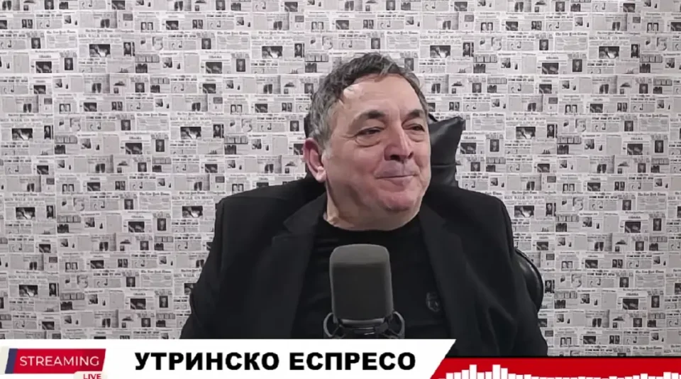 (ВИДЕО) ЗИКОВ ЗА РАДИО ЛИДЕР: Воведувањето казни за брзо возење е мерка со која ќе се воспостави ред, по сите светски метрополи постојат камери!