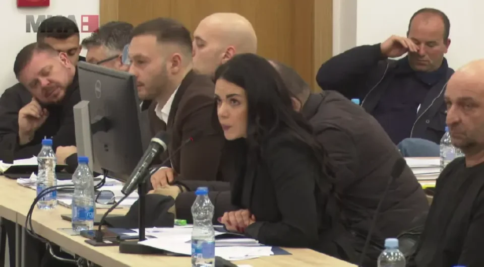 (ВО ЖИВО) Судски процес за пожарот во „Пулс“ – излагање на одбраната