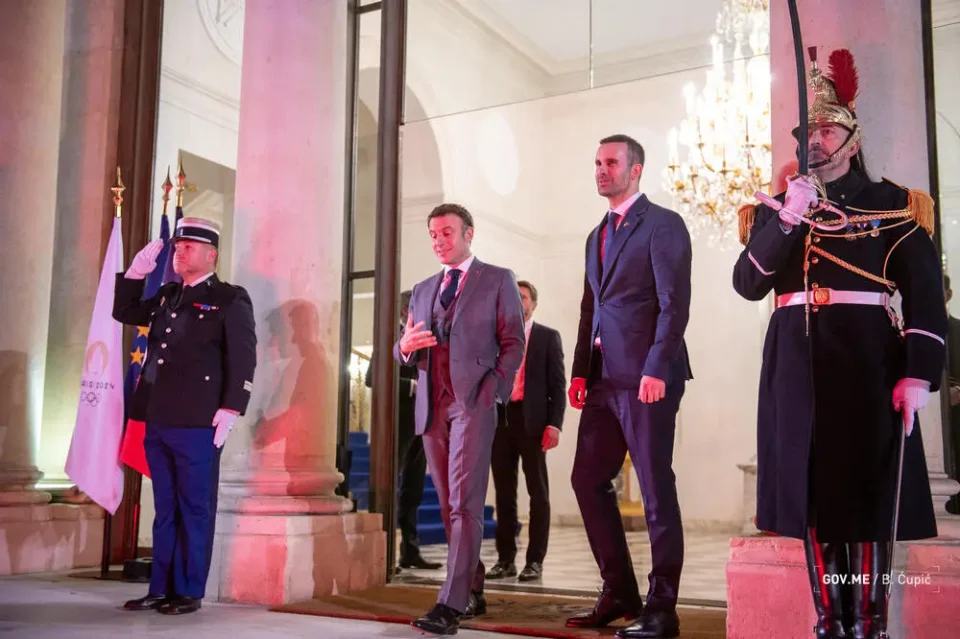 ФРАНЦИЈА ЈА БЛОКИРАШЕ ЦРНА ГОРА НА ПАТОТ КОН ЕУ: Земјоделството и рибарството ја кочат европската агенда на Црна Гора