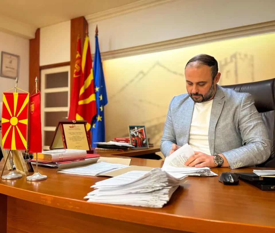 СУБВЕНЦИИ ЗА ИНВЕРТЕР КЛИМА УРЕДИ: Градот Скопје ќе ги надомести трошоците за набавка на уредот во износ до 20.000 денари по домаќинство