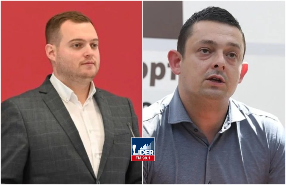 СУДЕЊЕ ЗА ЗЛОУПОТРЕБИТЕ СО СПОРТСКИ ВАУЧЕРИ: Наумче Мојсоски и Дарко Каевски повторно на обвинителна клупа