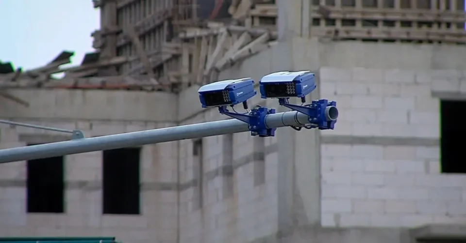 НА ПРВИОТ ДЕН ОД „БЕЗБЕДЕН ГРАД“: Регистрирани 110.000 прекршоци во Скопје за 24 часа