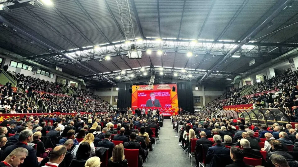 Мицкоски: До последниот ден од мојот последен мандат ќе барам работа и резултати, мора да го исчистиме талогот во општеството