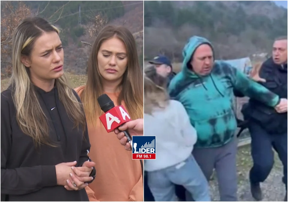 ТАТКОТО И НЕГОВИТЕ ДВЕ ЌЕРКИ ДОБИЈА ОСУМ ДЕНА ПРИТВОР: Обвинителството покренува постапка по инцидентот со кравите во кривопаланечко