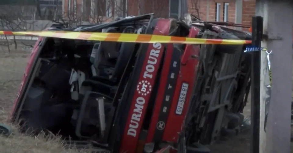 ДЕНЕСКА ИМАЛ ОПЕРАЦИЈА: Сопственикот на „Дурмо турс“ пак побарал да не оди во затвор