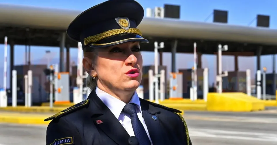 Арсовска-Манов: До крајот на декември „Сејф сити“ во Куманово и Тетово – од следната година низ целата држава