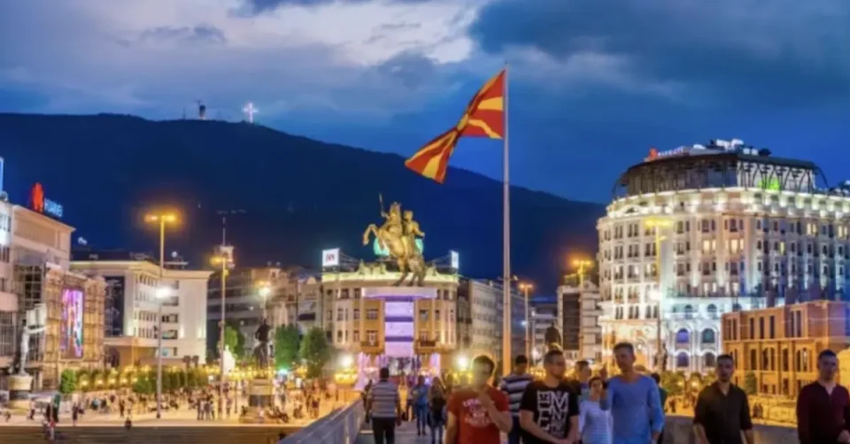 МАКЕДОНИЈА НА СИ-ЕН-ЕН: Сè уште постои една прекрасна земја во Јужна Европа со вкусна храна, одлично вино и без туристички гужви