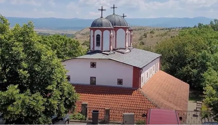 ВЛЕГОЛ И НАСИЛНО ОДЗЕЛ ПАРИ ОД МАНАСТИР: Прилепчанец уапсен за кражба во Неготино