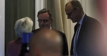 ЗАЕМ ЗА УКРАИНА: Белгија и ЕУ во несогласување околу користење на замрзнатите руски средства