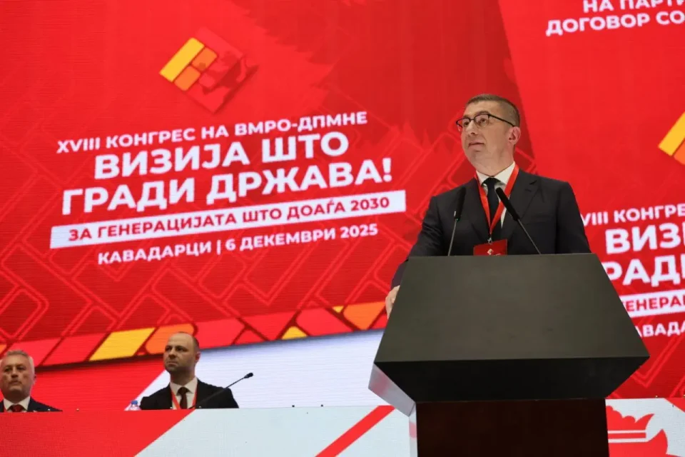 ЗАШТИТА НА НАШИОТ ИДЕНТИТЕT: Мора да се најде решение кое ќе спречи идни предавства од некој нов трговец од Горни Милановац или хирург од Дубаи