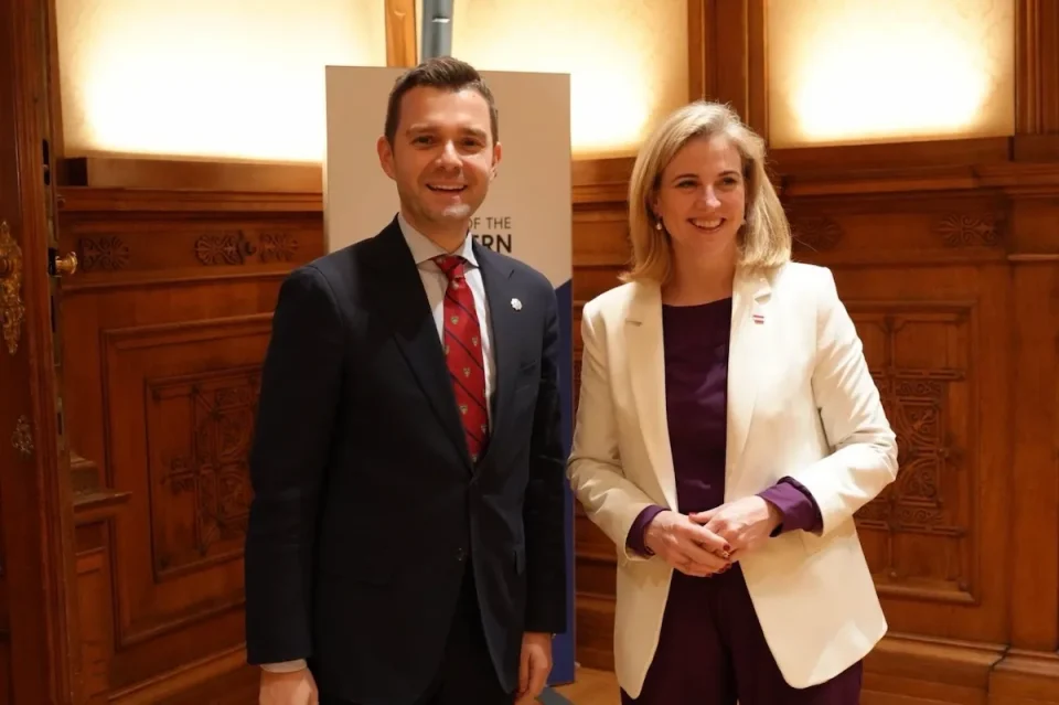 Муцунски: Политичките блокади го поткопуваат кредибилитетот на проширувањето