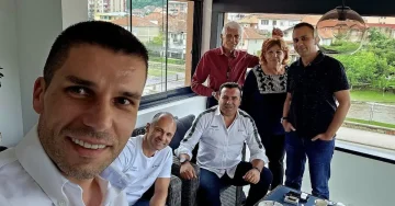 КОРУПЦИЈА И ЛАГИ: Во СДС сè уште се брои кој колку се офајдил од шемите на Заев, Николовски и Филипче, велат од ВМРО-ДПМНЕ