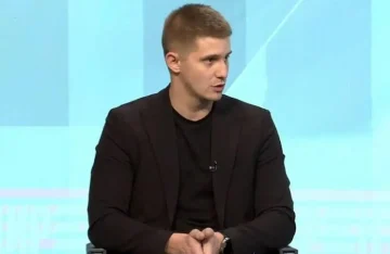 МЛАДИТЕ СЕ ДИРЕКТНО ВЛУЧЕНИ ВО КРЕИРАЊЕТО НА ПОЛИТИКИТЕ: Никовски порача дека секој млад човек може да просперира во Македонија