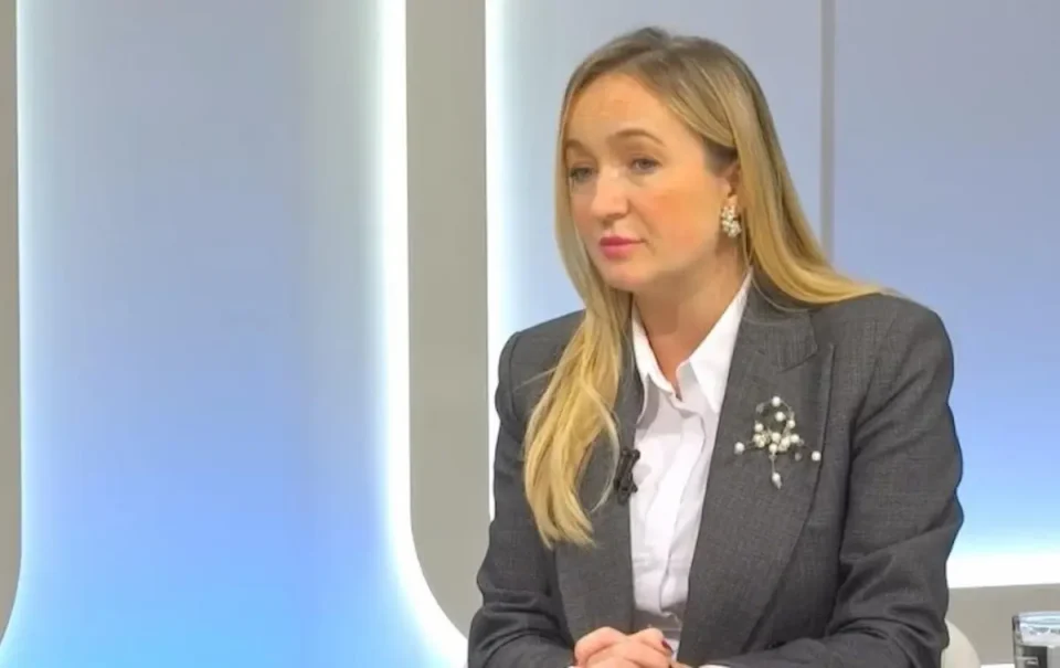 Петрушевска: За 16 месеци, споредбено со изминатите 7 години, се направи охрабрувачки чекор во делот со борбата со корупцијата