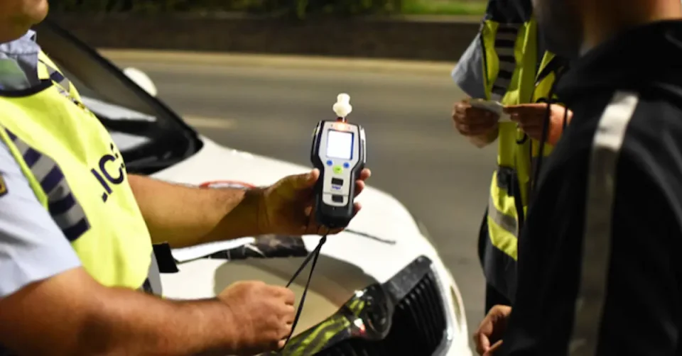 ПРИВЕДЕНИ ПИЈАНИ ВОЗАЧИ: Акција на полицијата во Велес, Куманово, Кавадарци и други градови низ земјата