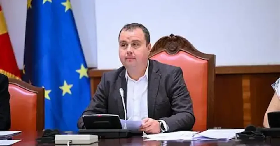 ПРЕНЏОВ: Растот на економијата оваа година e трипати поголем од периодот на СДСМ и ДУИ