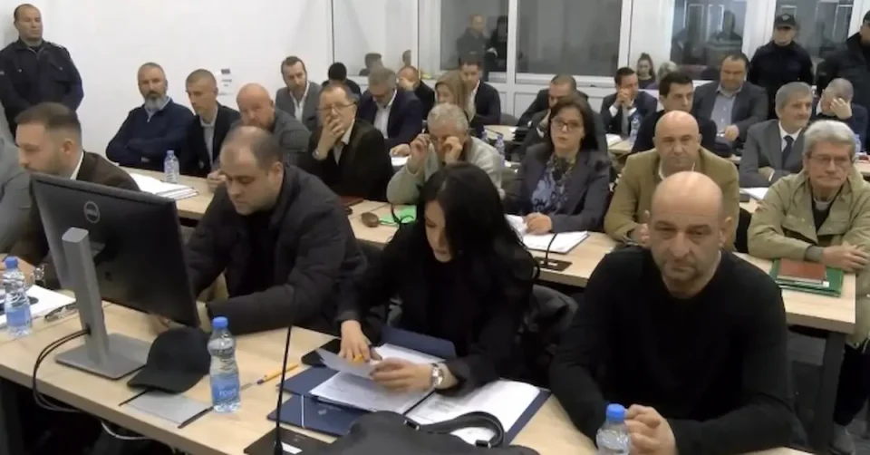 Газда Деко и останатите обвинети не чувствуваат вина за трагедијата во Кочани