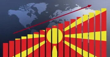 РАСТ НА БДП: Третото тримесечје носи економски напредок од 3,8 %